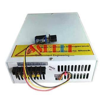 1000W High Voltage Output Adjustable Switching Power Supply