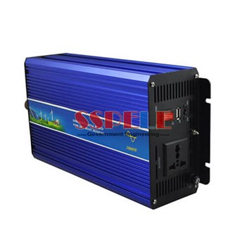 1000W Inverter Government Engineering Quality Inverter