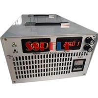NEW 6000W 0-100VDC 60A Output Adjustable Switching Power Supply with Display