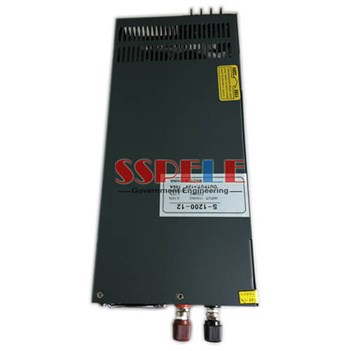 1200W Switching Power Supply