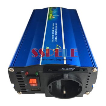 300W Inverter Government Engineering Quality Inverter