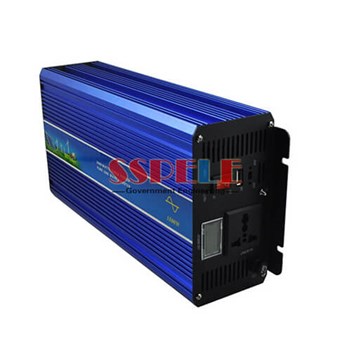 1500W Pure Sine Wave Inverter