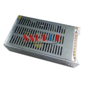 200W Switching Power Supply