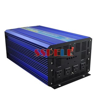 3000W Pure Sine Wave Inverter