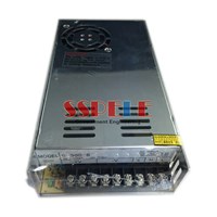 300W 6V 50A DC Output Switching Power Supply with CE