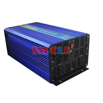 4000W Pure Sine Wave Inverter