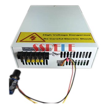 400W 400VDC 1A Output Switching Power Supply with CE