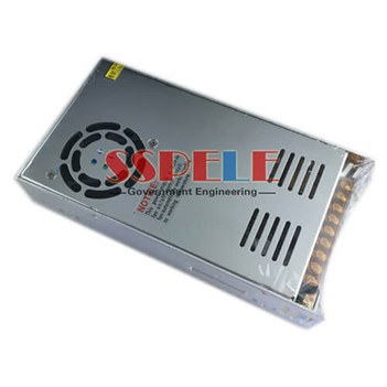 420W 50V DC Output Switching Power Supply with CE