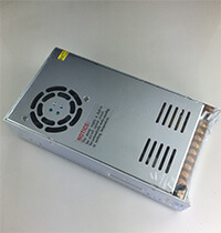 420W 70V DC 6A Output Switching Power Supply with CE