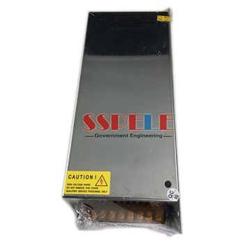 500W Switching Power Supply