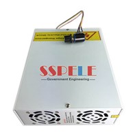 600W 600VDC 1A Output Siwtching Power Supply with CE