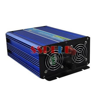 600W Pure Sine Wave Inverter