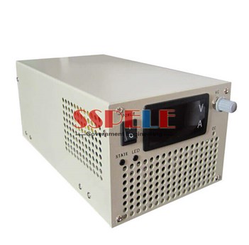 1800W 0-30VDC 60A Output Adjustable Switching Power Supply