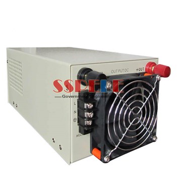 1800W 0-60VDC 30A Output Adjustable Switching Power Supply