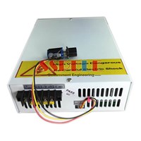 800W 800VDC 1A Output Switching Power Supply with CE