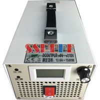 1800W Output Adjustable Switch Mode Power Supply