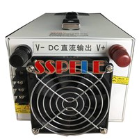 2000W 0-60VDC 33A Output Adjustable Switching Power Supply
