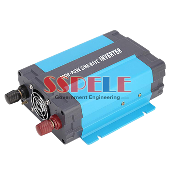 New 300W Pure Sine Wave Inverter