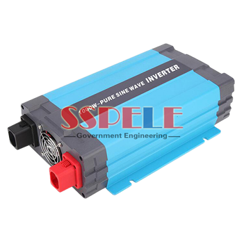 New 1000W Pure Sine Wave Inverter