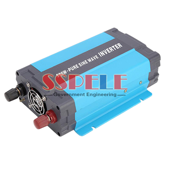 New 600W Pure Sine Wave Inverter