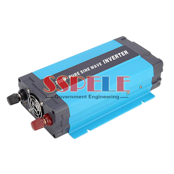 New 700W Pure Sine Wave Inverter