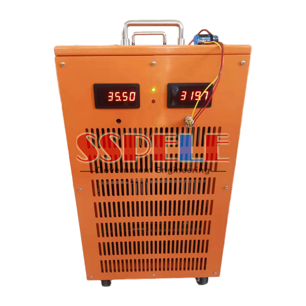 Newest Product 18000W Output Adjustable Power Supply