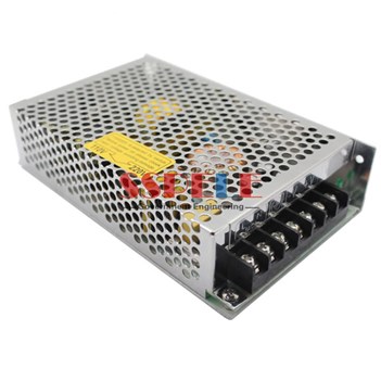 150W 24VDC to 48/110VDC Converter DC Power Supply