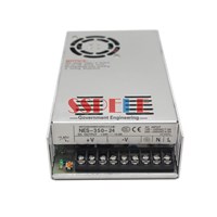 360W 60V 6A DC Output Switching Power Supply