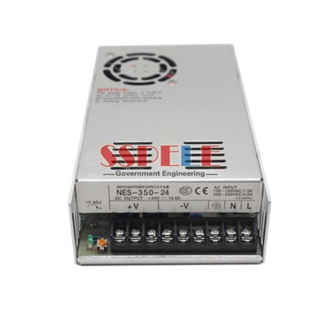 400W 80VDC 5A Output Switching Power Supply