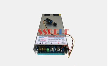 AC110-240V to 2000W 0-150VDC Adjustable PFC Power Supply