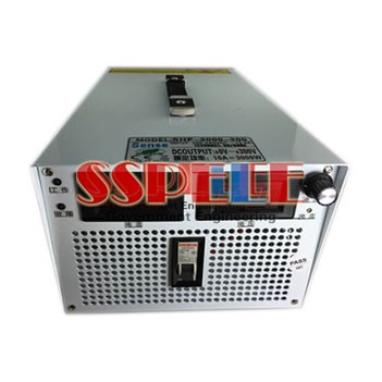 NEW 6000W 0-1000VDC 6A Output Adjustable Switching Power Supply with Display