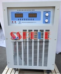 20KW 500VDC 40A Output Adjustable High Power Electrolytic Power Supply